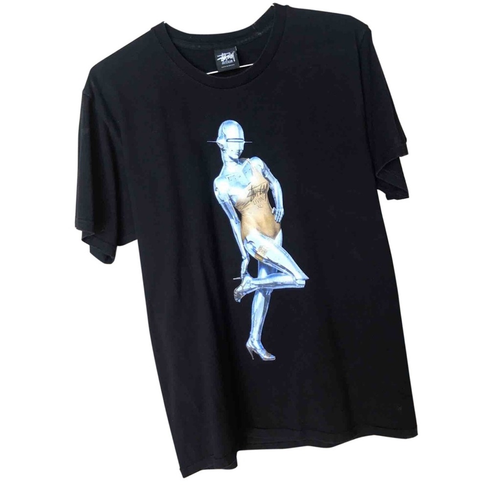 ❗️SOLD❗️Stussy Hajime Sorayama